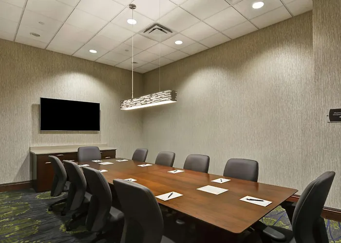 Homewood Suites By Hilton Houston Near The Galleria