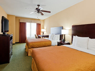 Homewood By Hilton Near The Galleria 3* Houston