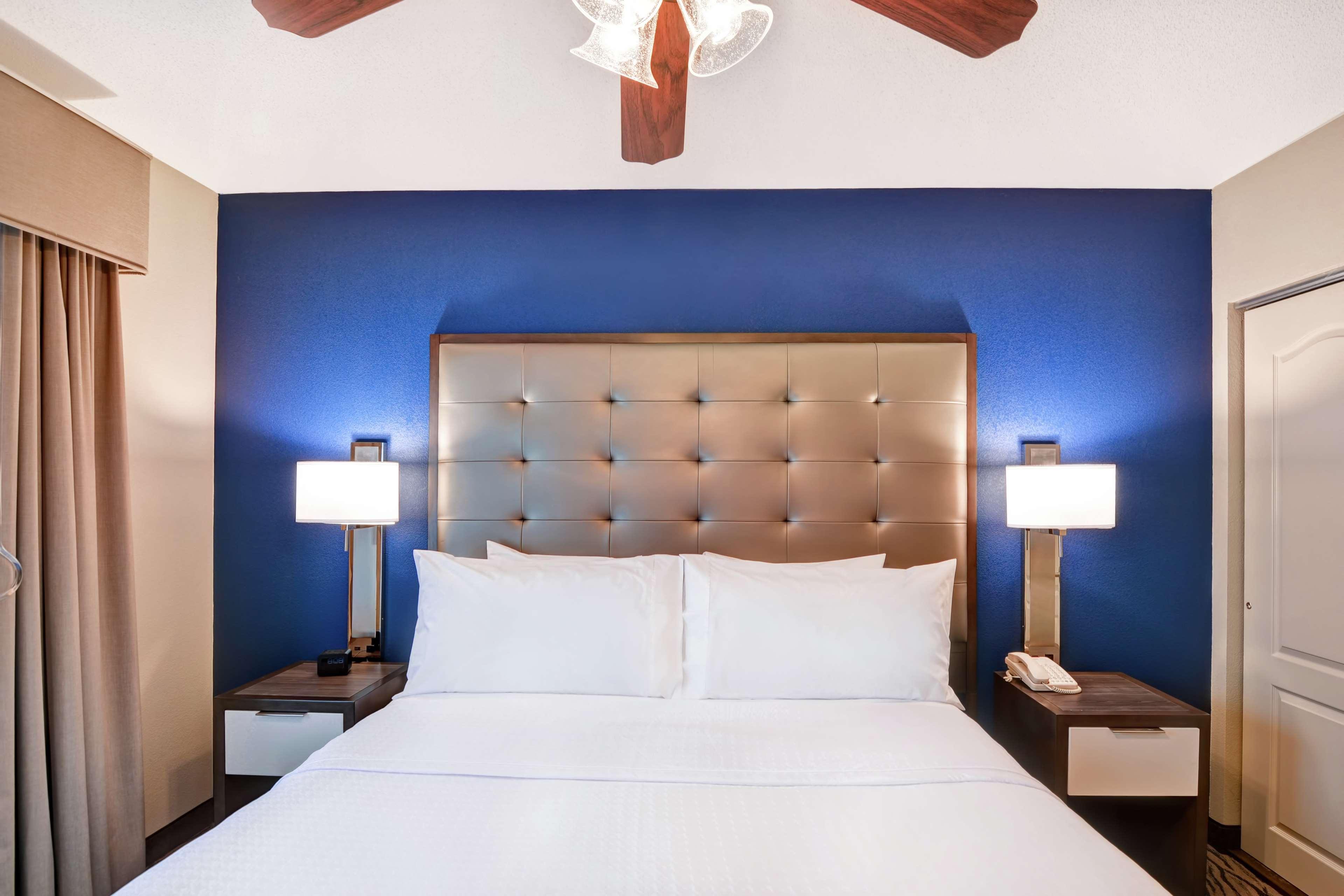 Homewood By Hilton Near The Galleria Hotel 3*
