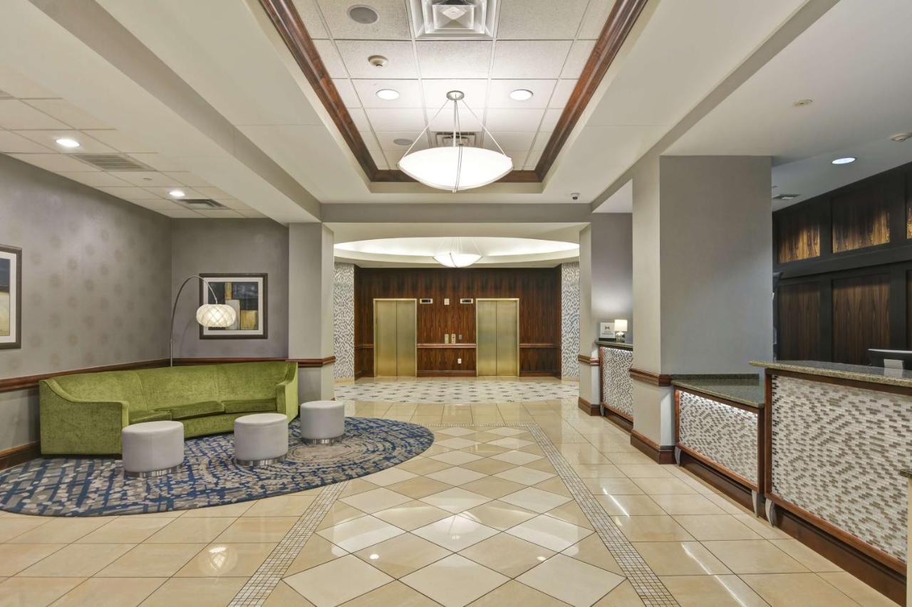 Hotel Homewood By Hilton Near The Galleria 3*