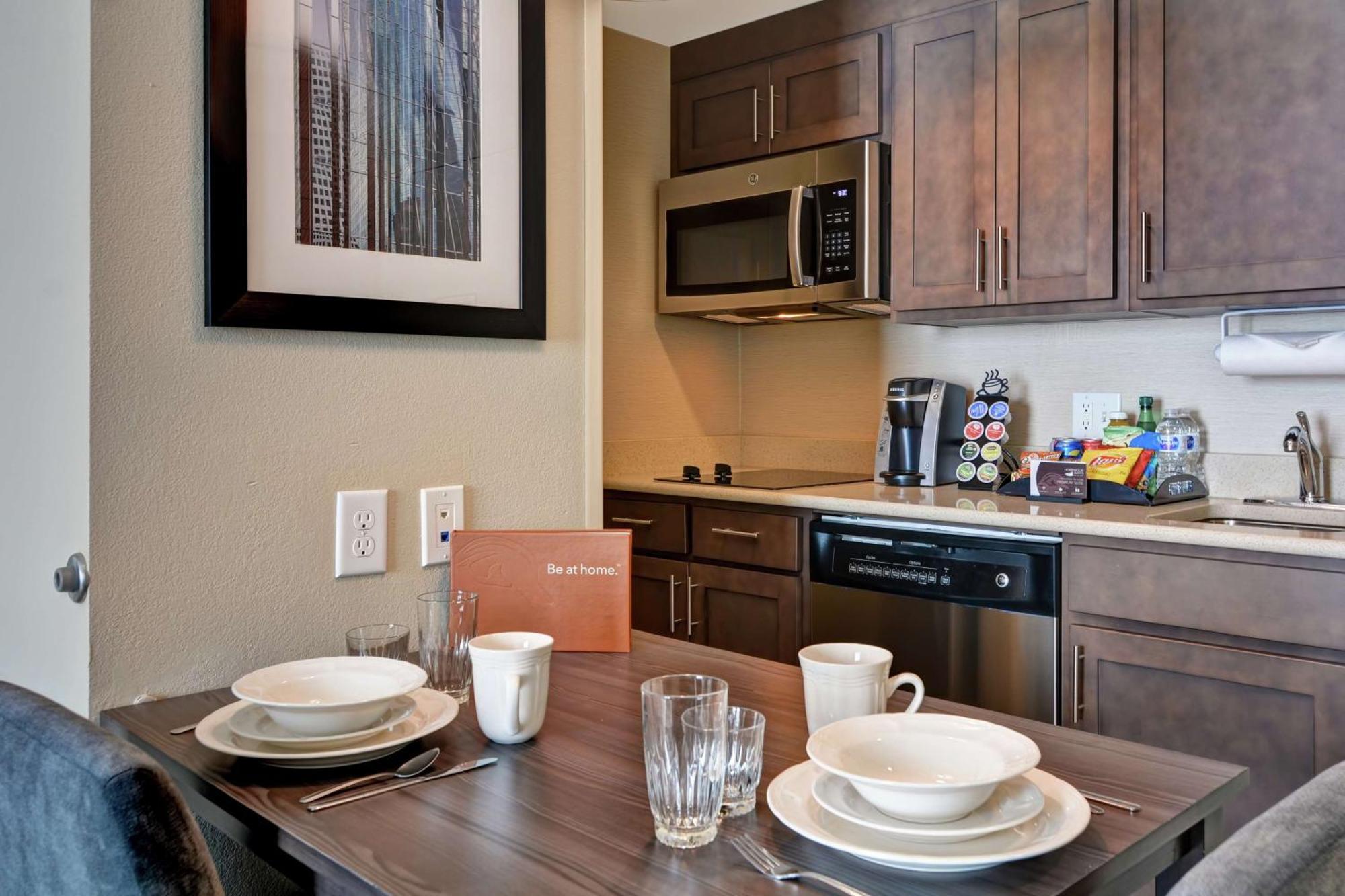 Homewood By Hilton Near The Galleria Houston