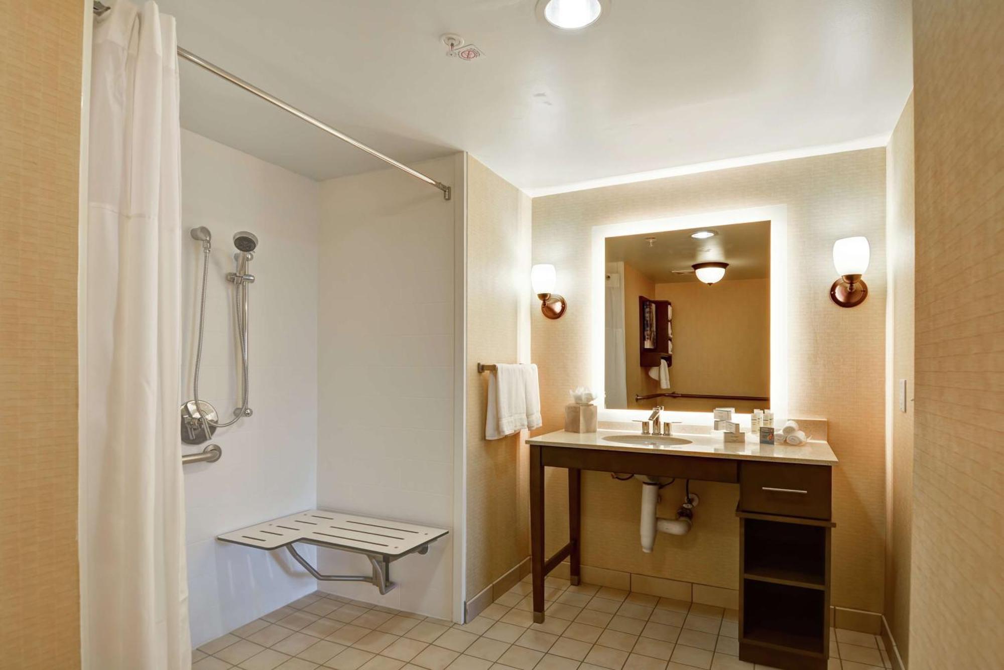 Homewood By Hilton Near The Galleria 3* Houston