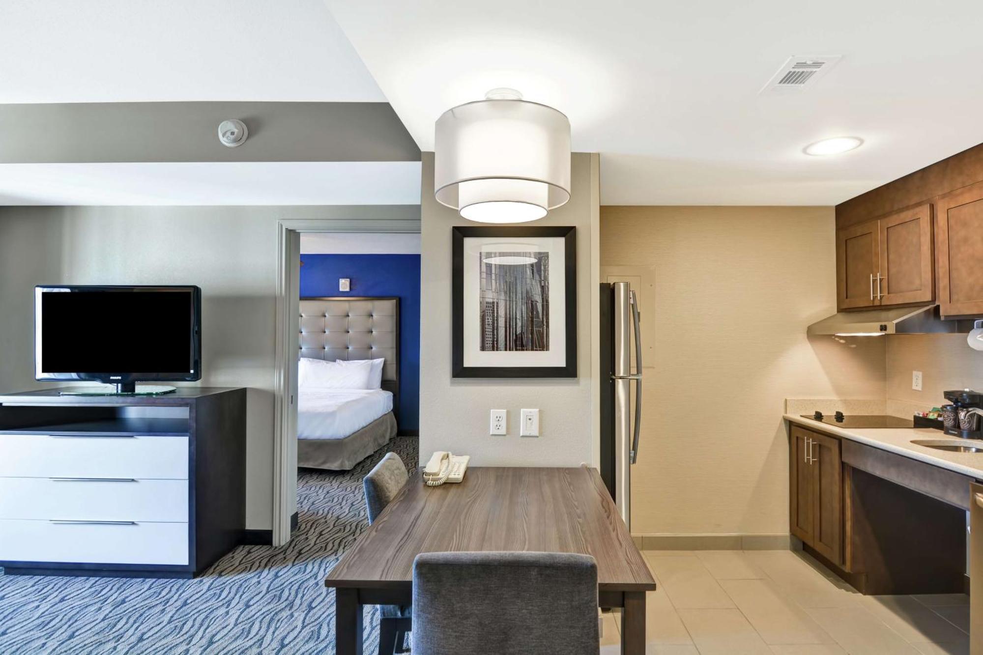 Homewood By Hilton Near The Galleria Hotel
