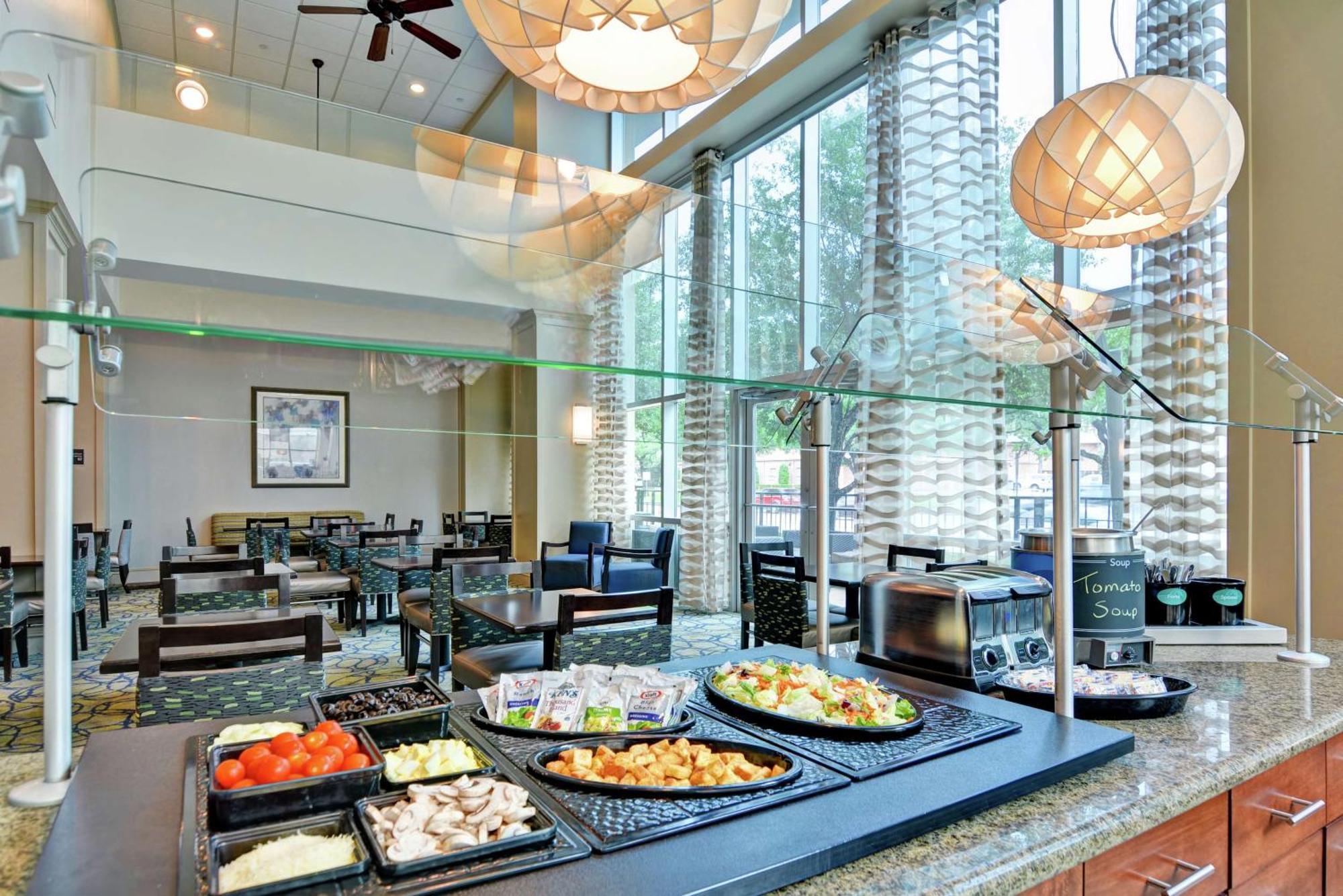 Homewood By Hilton Near The Galleria 3*