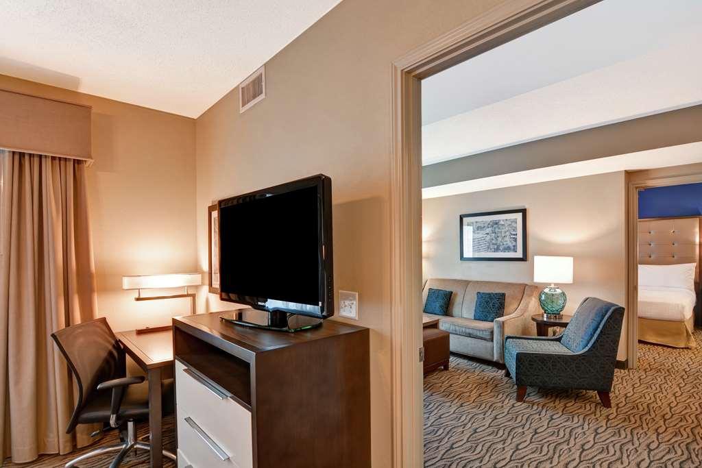 Homewood By Hilton Near The Galleria 3*