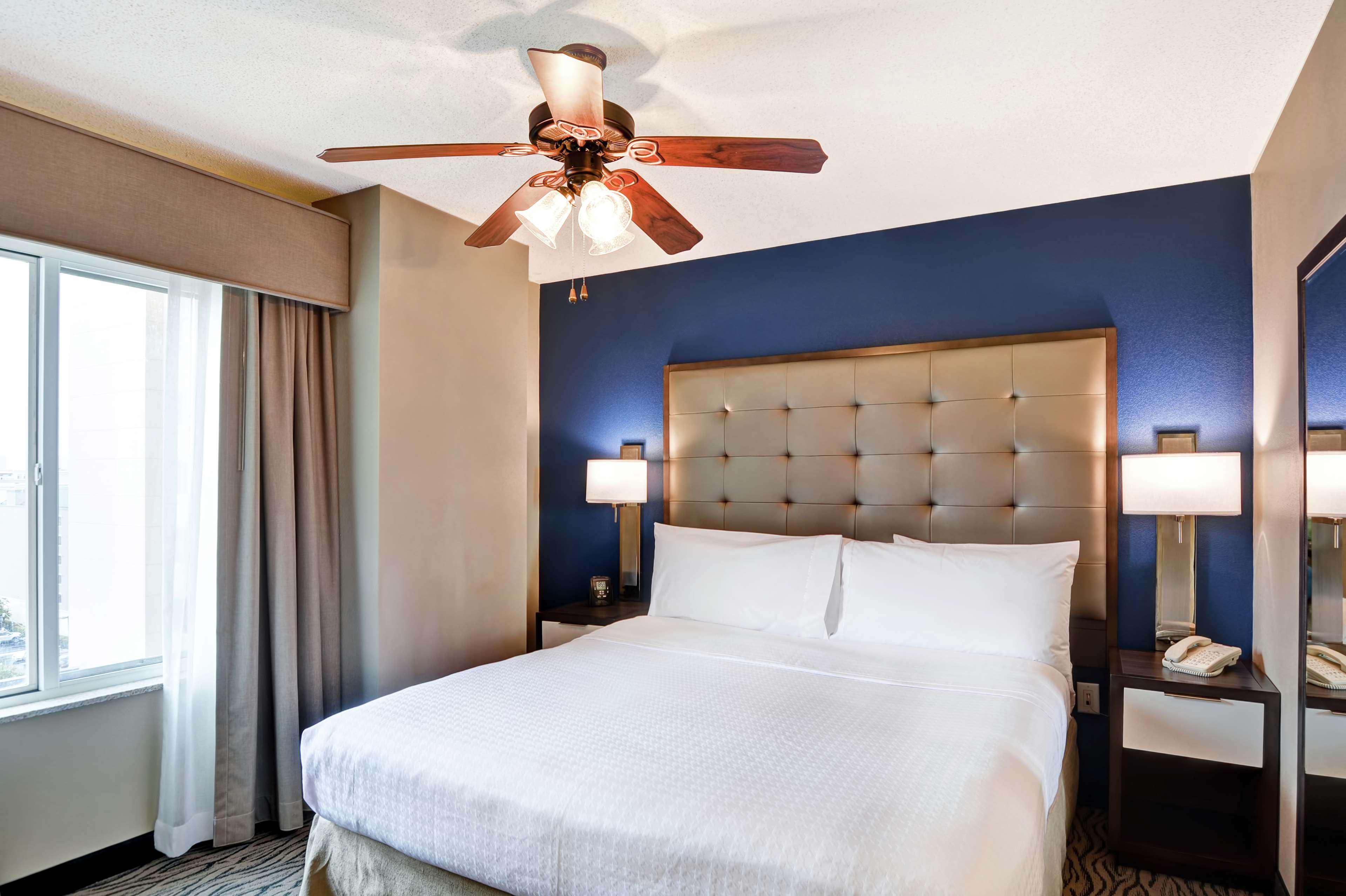 Homewood By Hilton Near The Galleria Hotel 3*