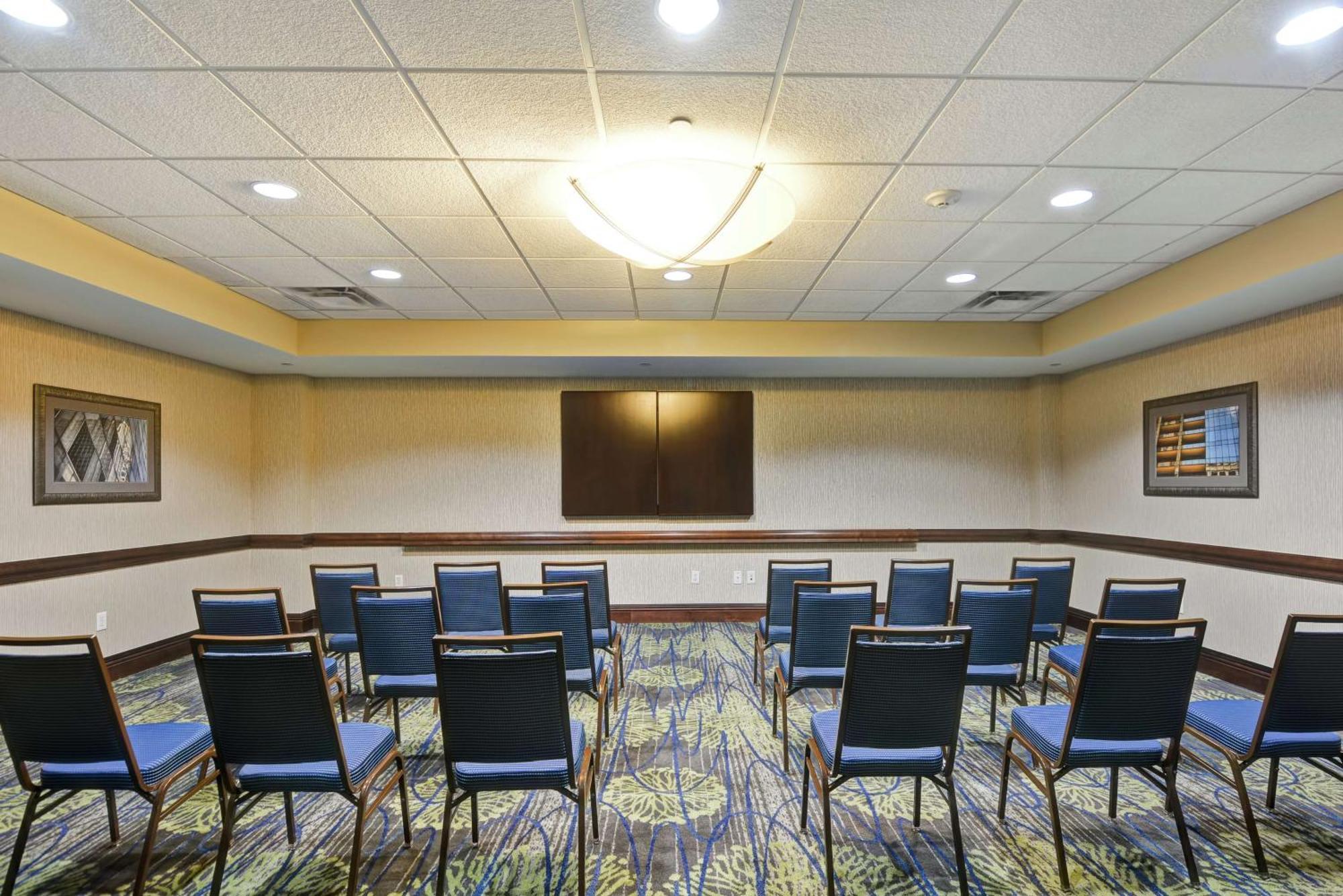 Homewood By Hilton Near The Galleria 3* Houston
