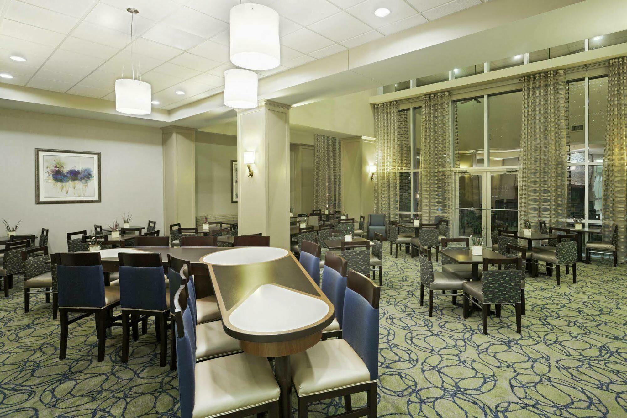 Homewood By Hilton Near The Galleria Hotel 3*