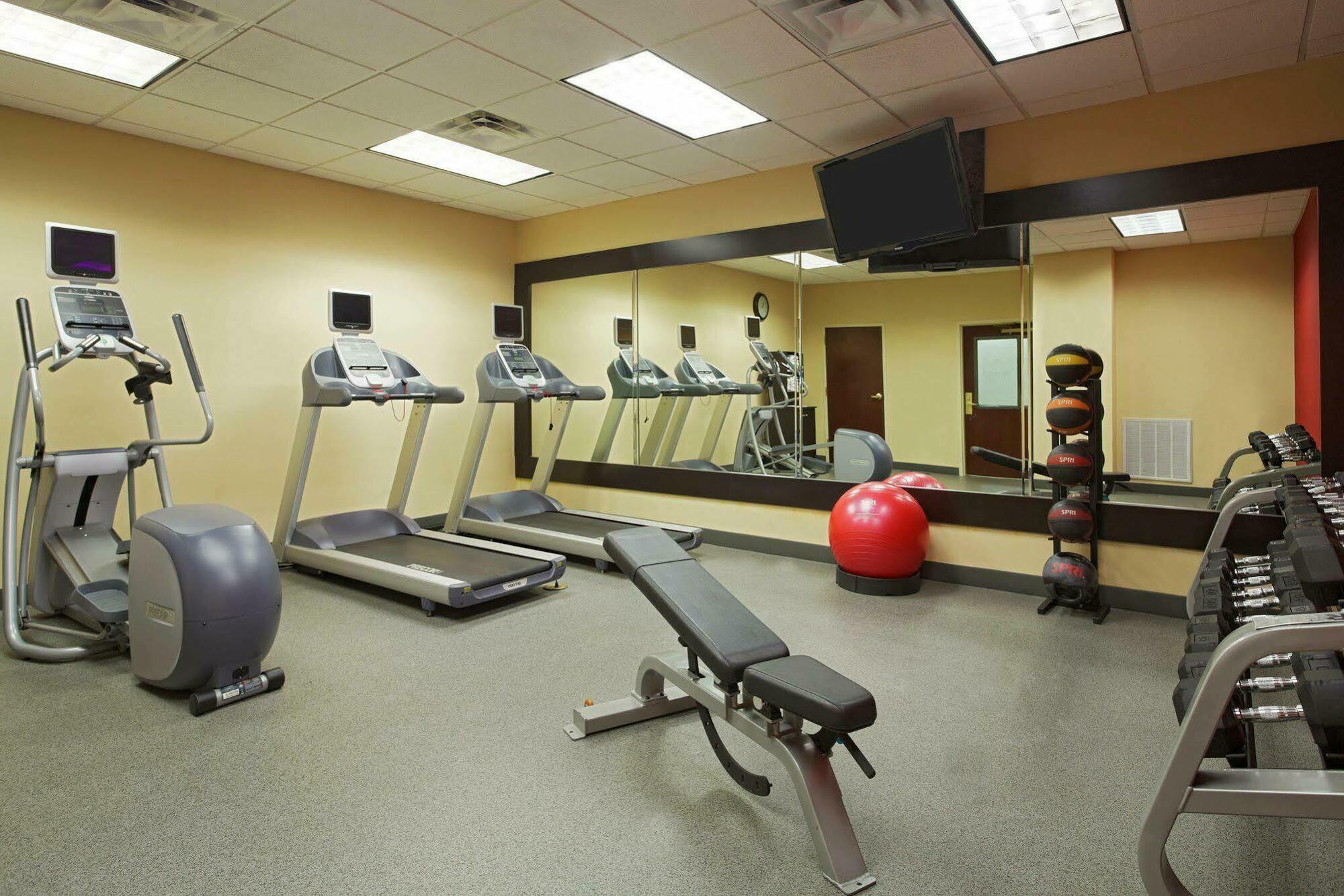 Homewood By Hilton Near The Galleria 3* Houston