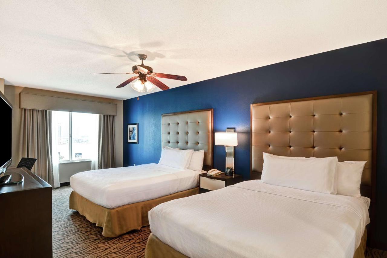 Homewood By Hilton Near The Galleria 3* Houston