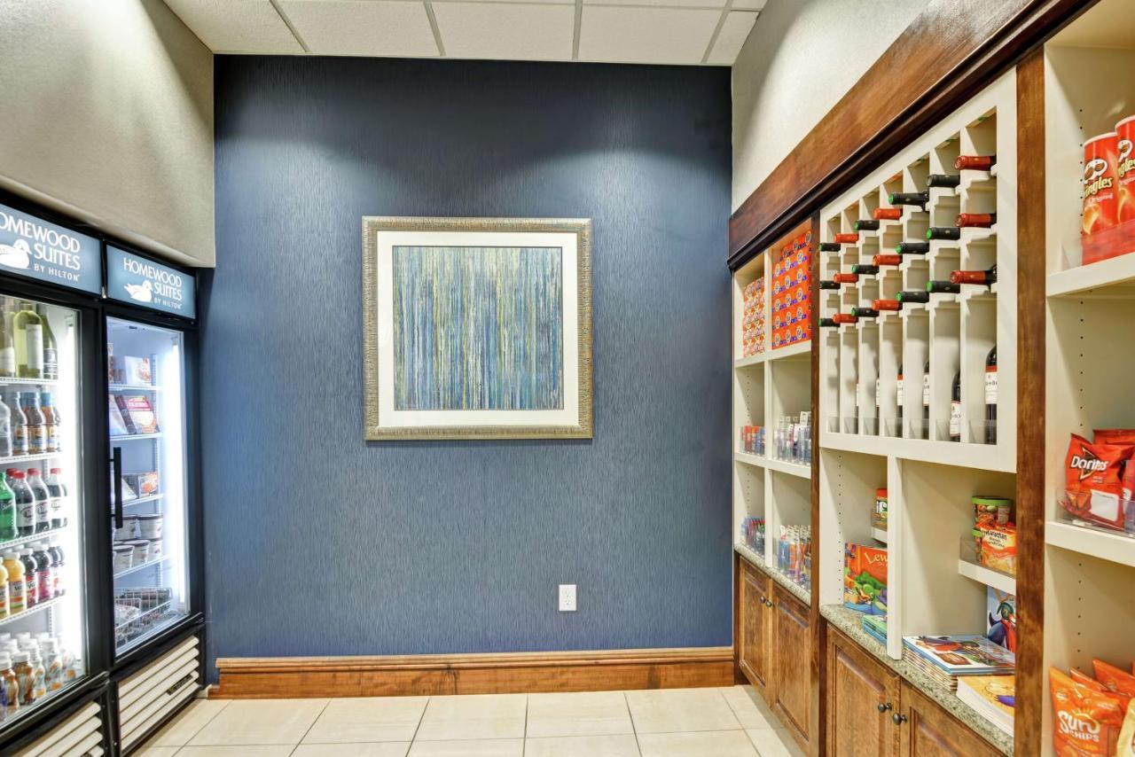 Homewood By Hilton Near The Galleria 3*