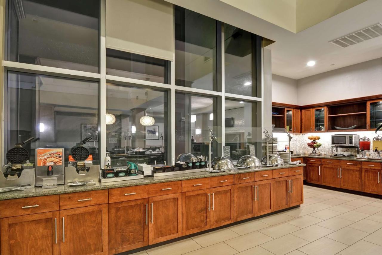 Homewood By Hilton Near The Galleria 3*
