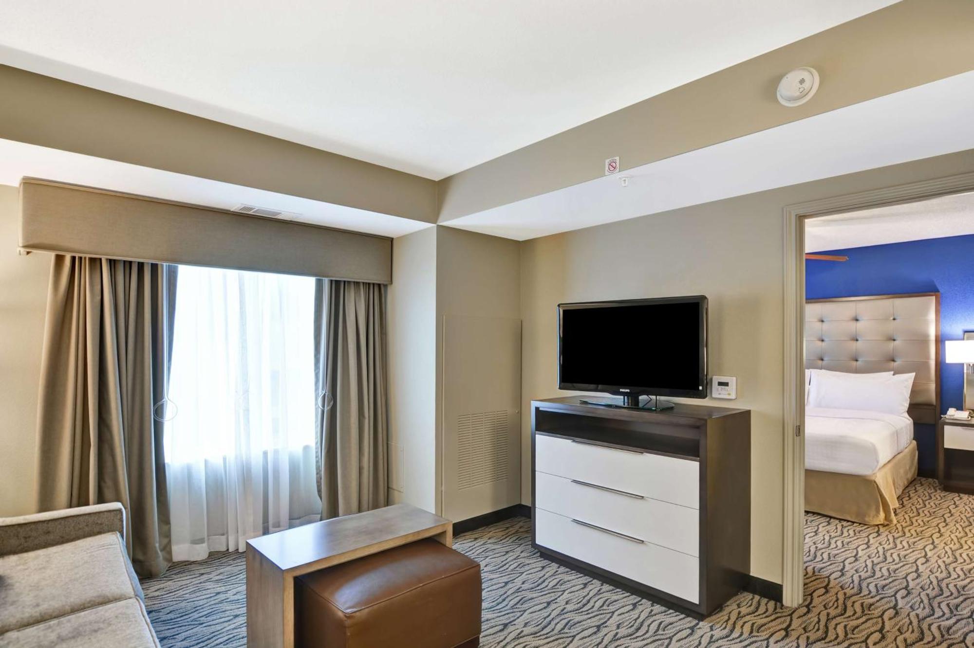 Homewood By Hilton Near The Galleria Houston