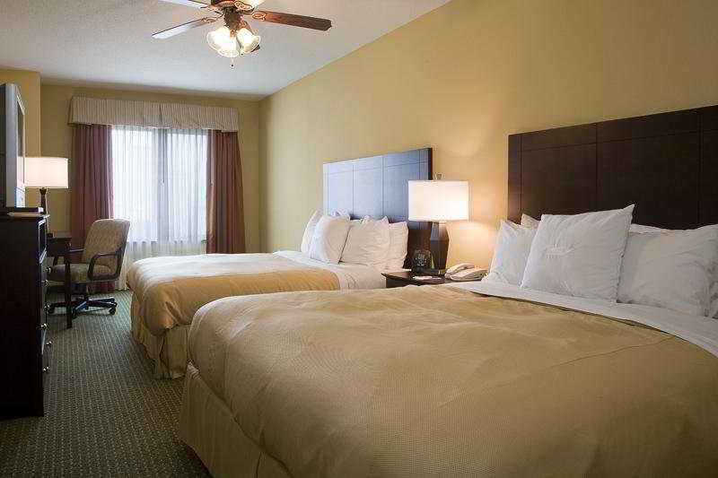 Hotel Homewood By Hilton Near The Galleria