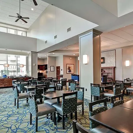 Homewood Suites By Hilton Houston Near The Galleria 