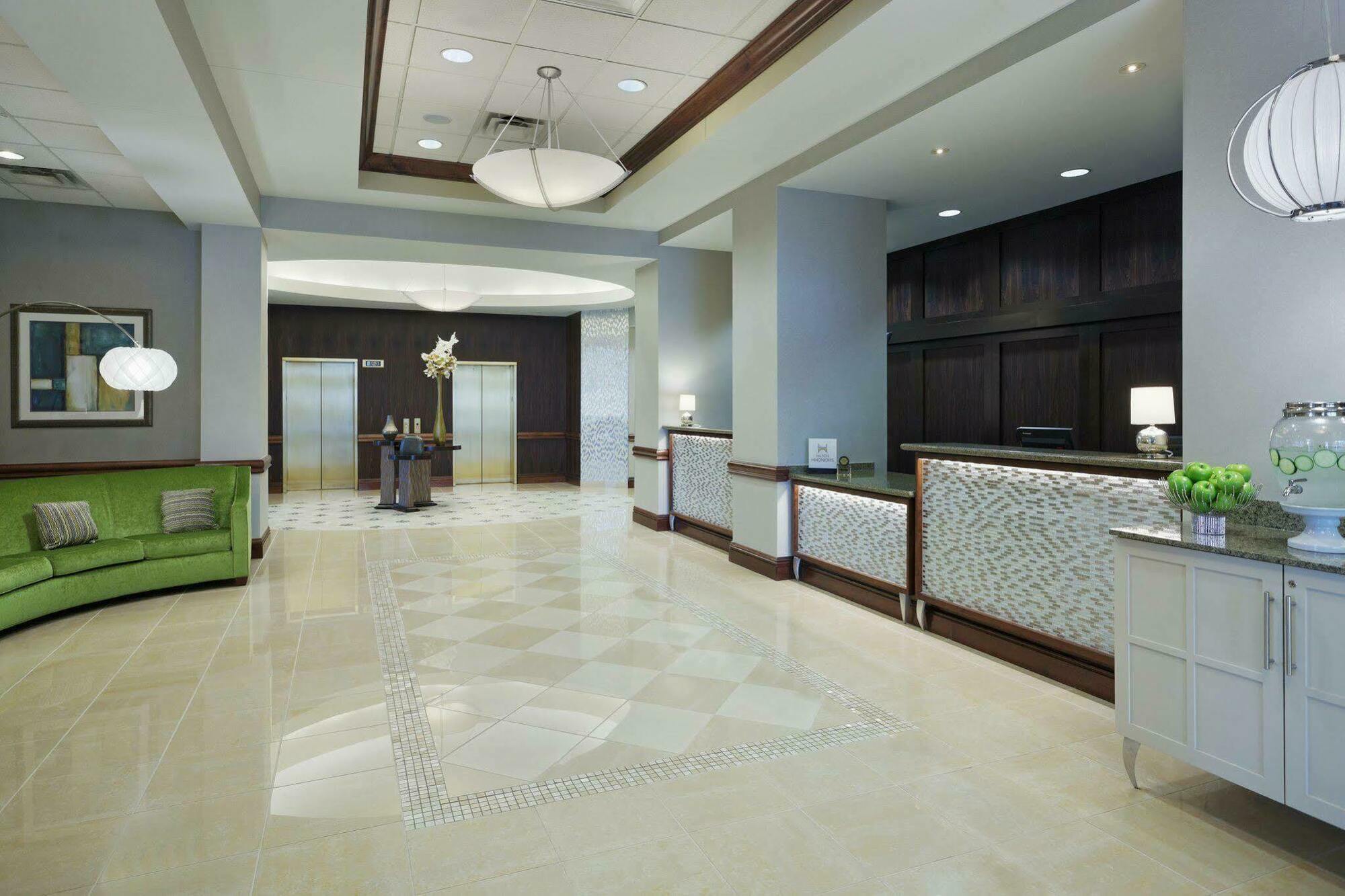 Homewood By Hilton Near The Galleria 3*